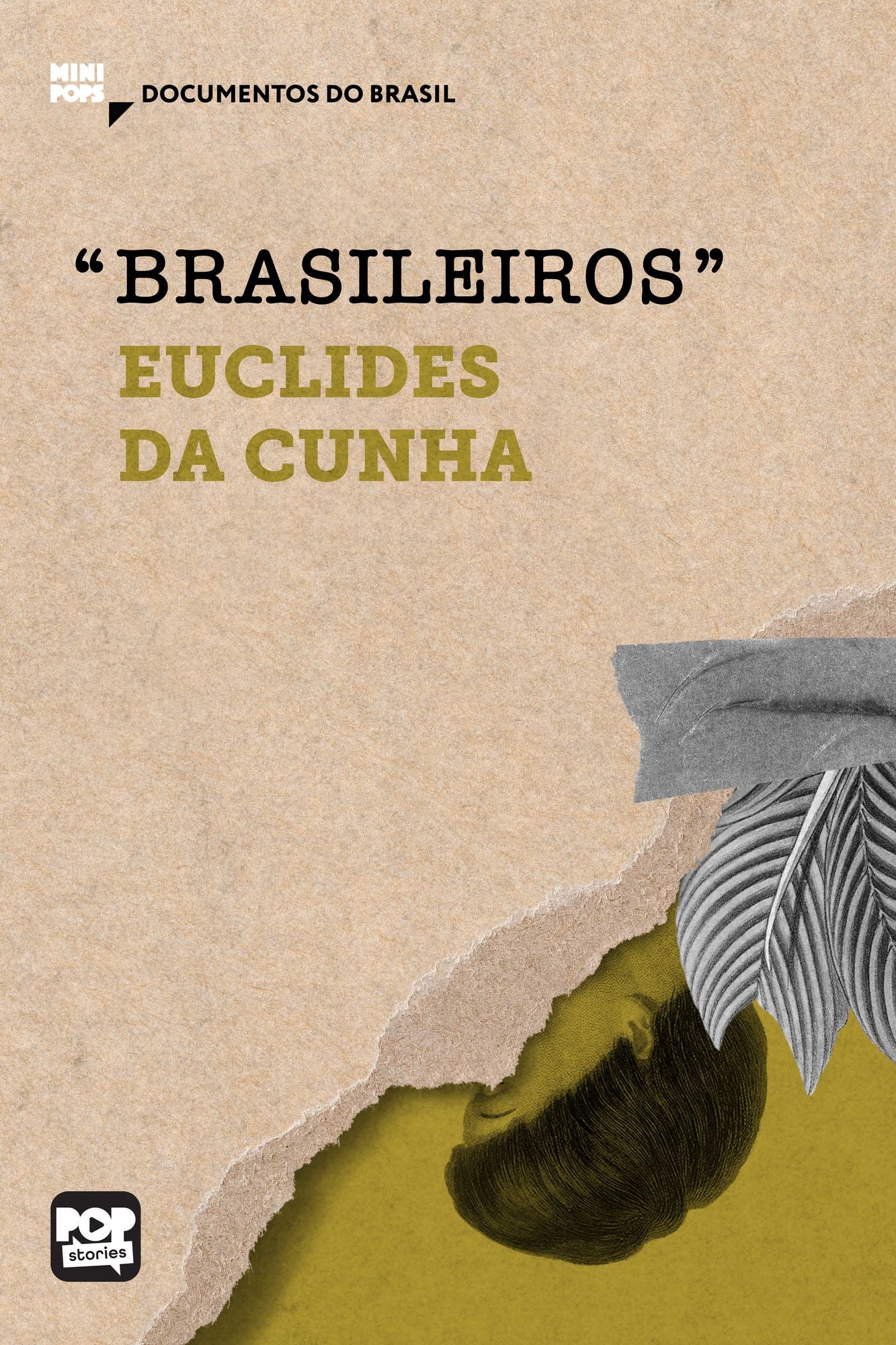 "Brasileiros": Trechos selecionados de "À margem da história"