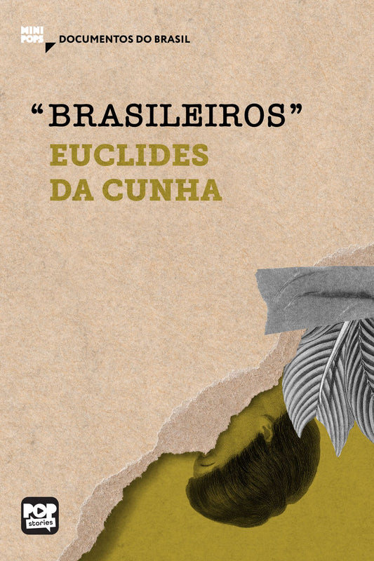 "Brasileiros": Trechos selecionados de "À margem da história"