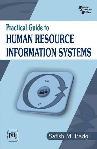Practical Human Resource Information Systems