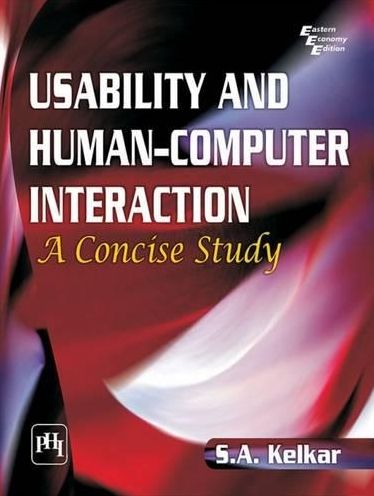 USABILITY AND HUMAN-COMPUTER INTERACTION: A CONCISE STUDY