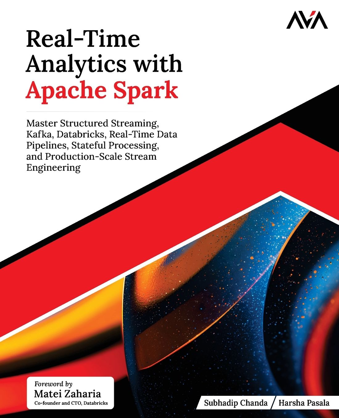 Real-Time Analytics with Apache Spark
