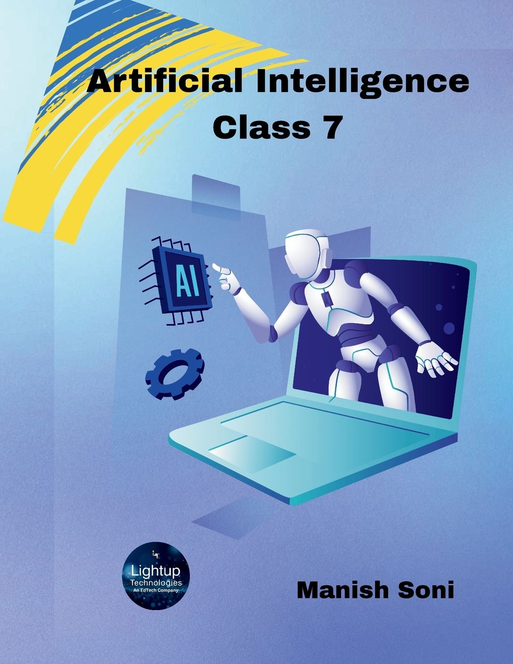 Artificial Intelligence Class 7