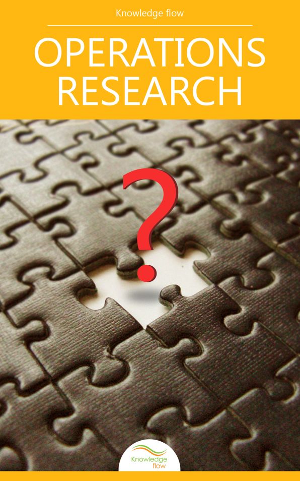 Operation Research