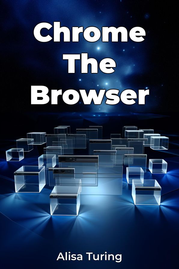 Chrome The Browser