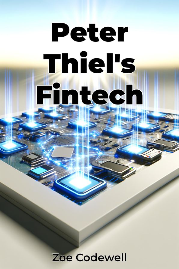 Peter Thiel's Fintech