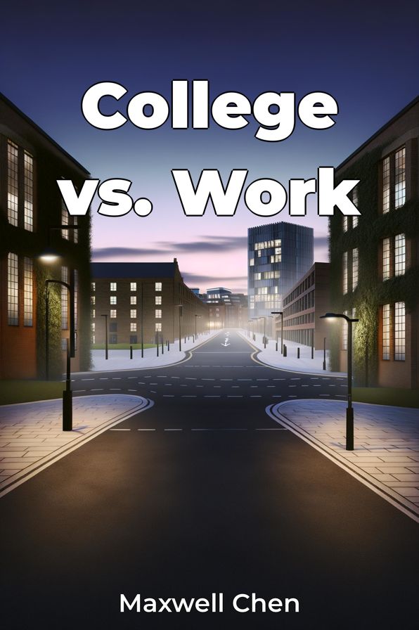 College vs. Work