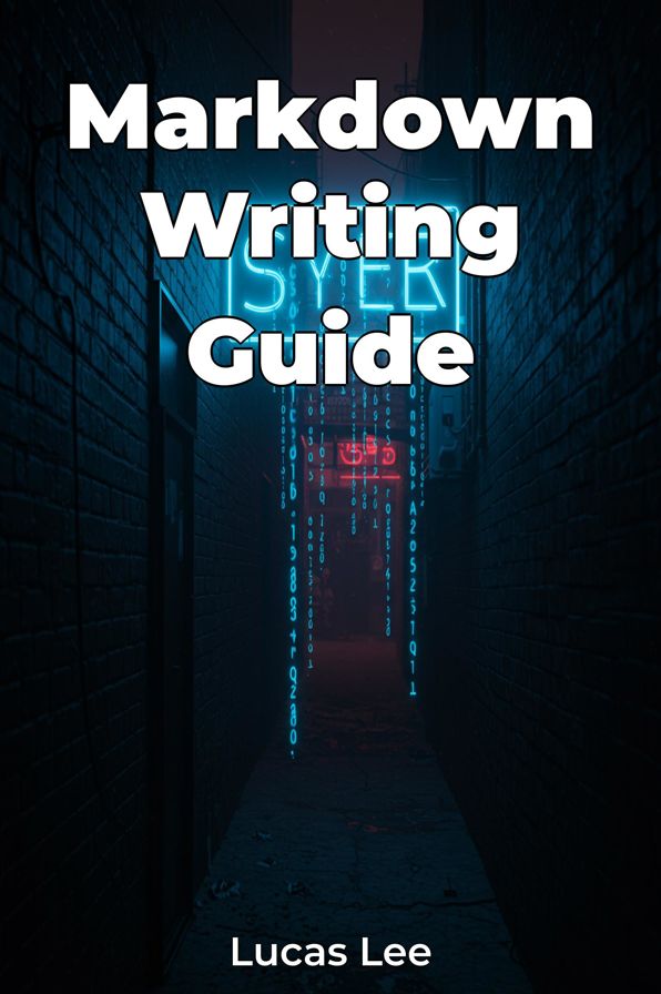 Markdown Writing Guide