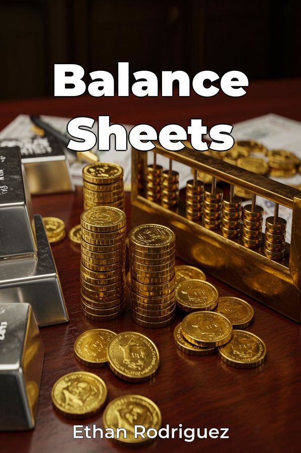 Balance Sheets