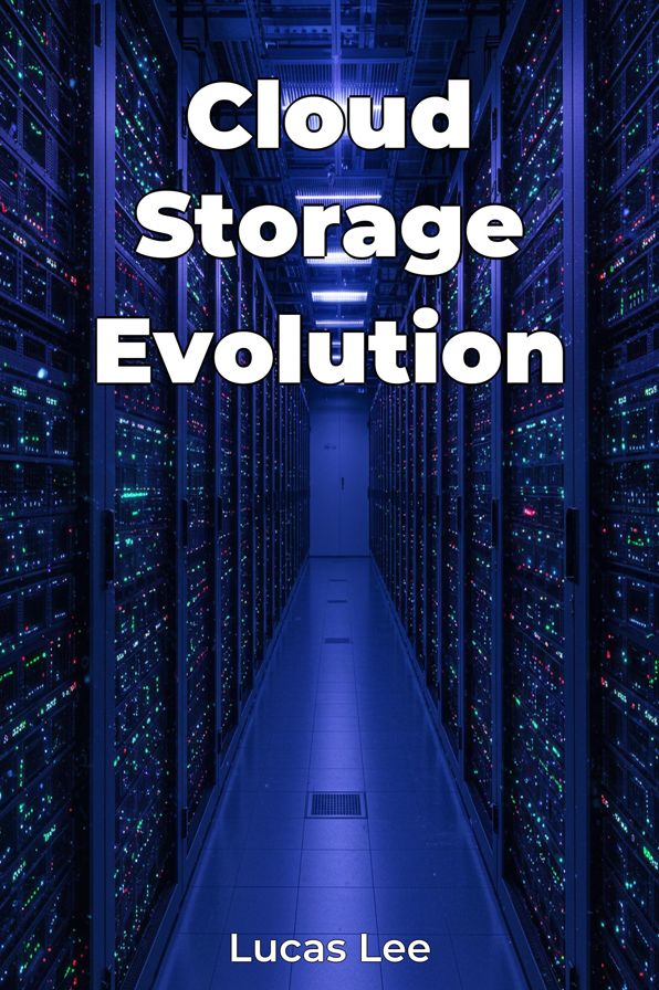 Cloud Storage Evolution