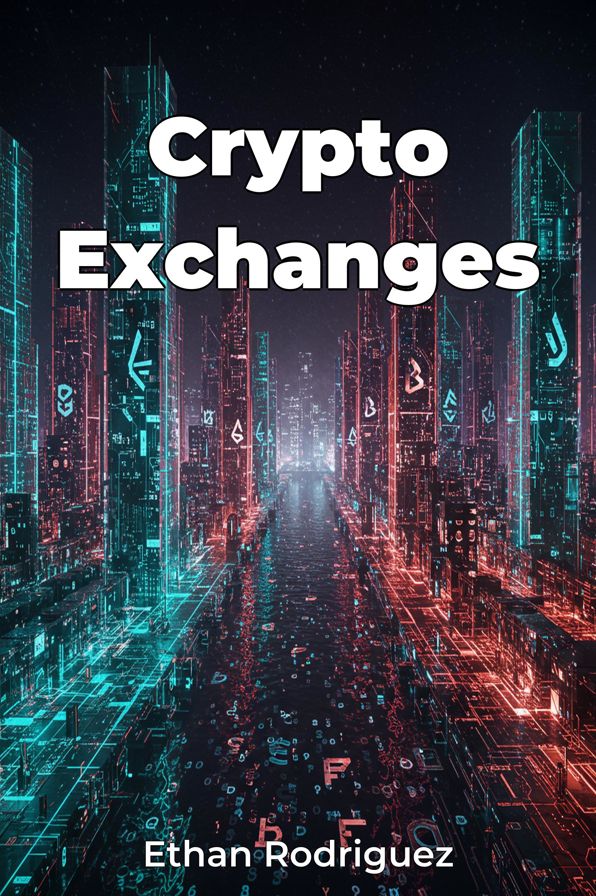 Crypto Exchanges