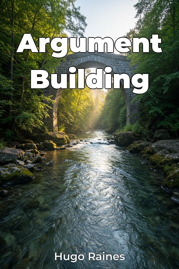 Argument Building