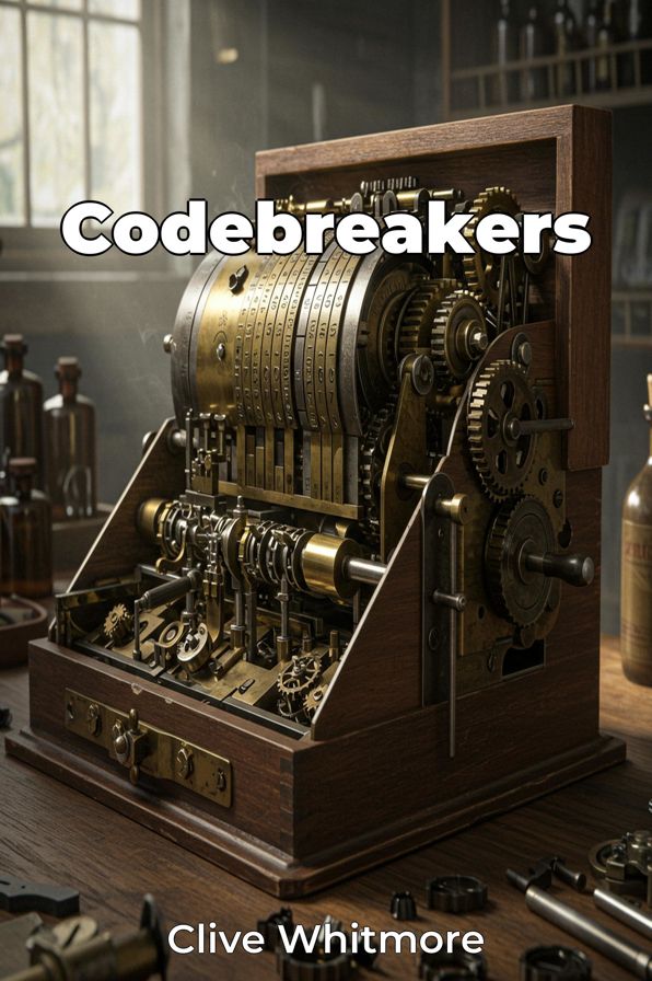 Codebreakers