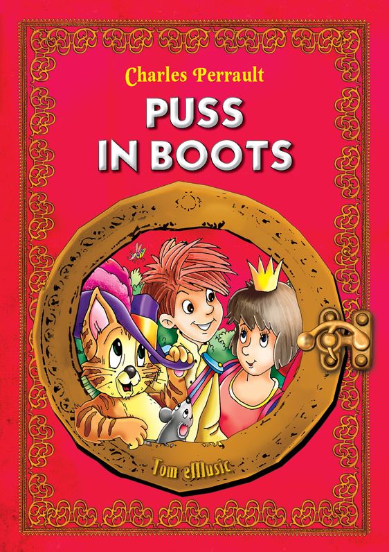 Puss in Boots