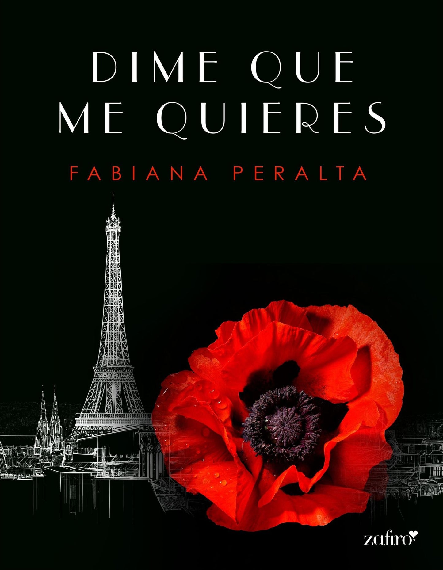 Dime que me quieres