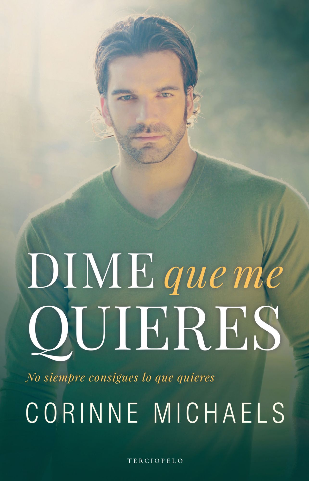 Dime que me quieres (Say You Want Me)
