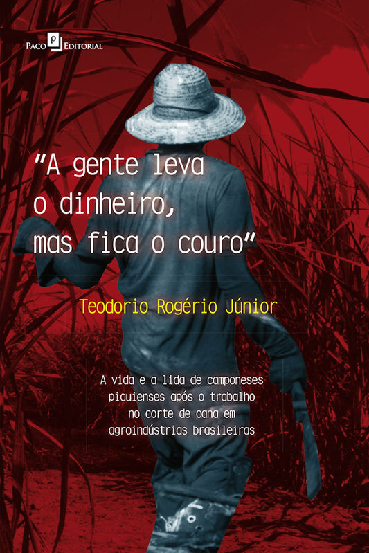 "A gente leva o dinheiro, mas fica o couro": A vida e a lida de camponeses piauienses após o trabalho no corte de cana em agroindústrias brasileiras