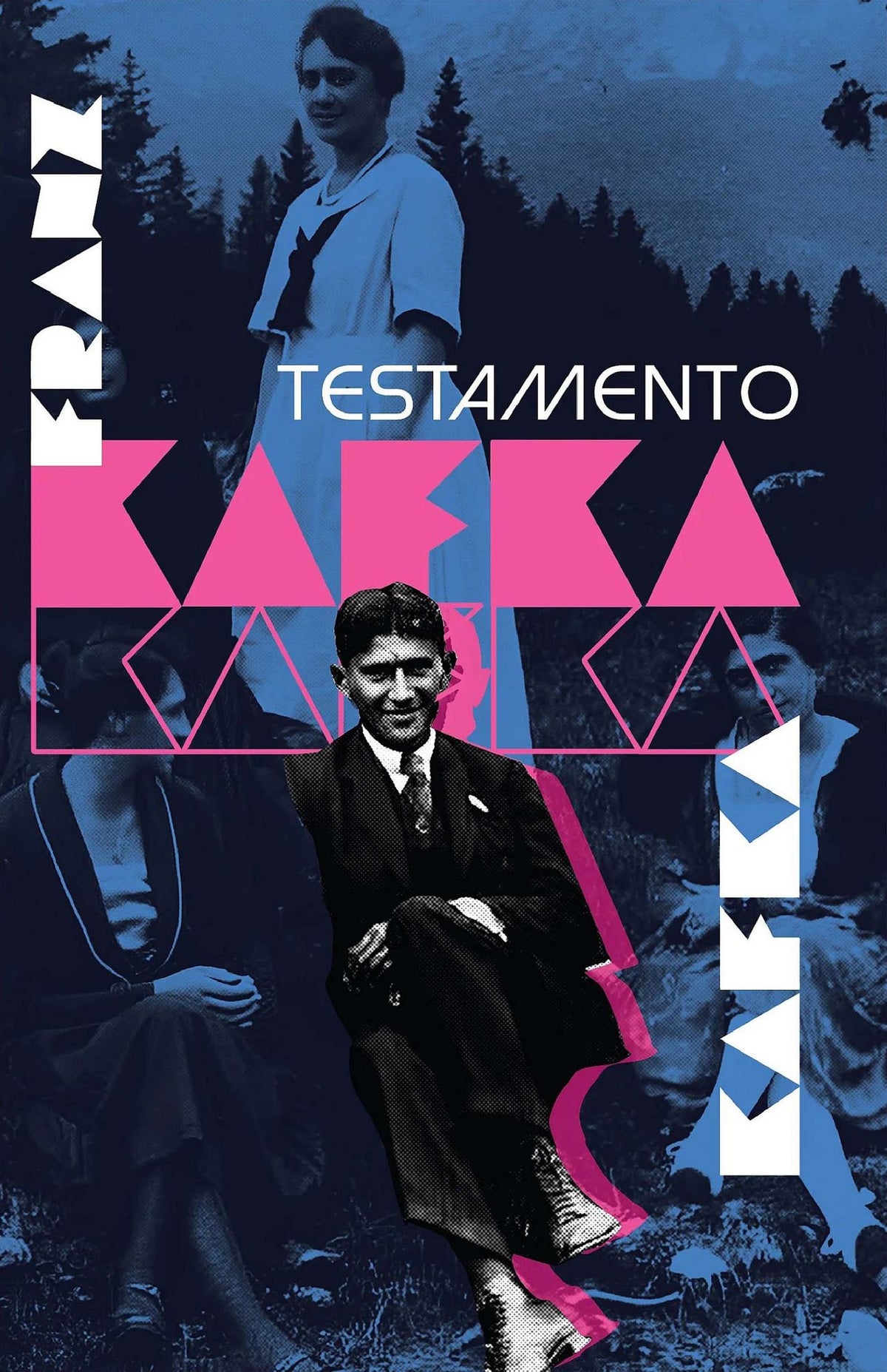 Testamento