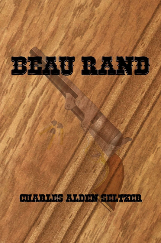 "Beau" Rand