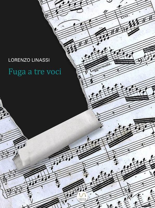 " Fuga a tre voci"