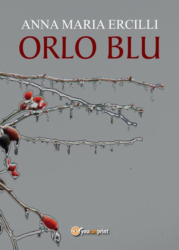 Orlo blu