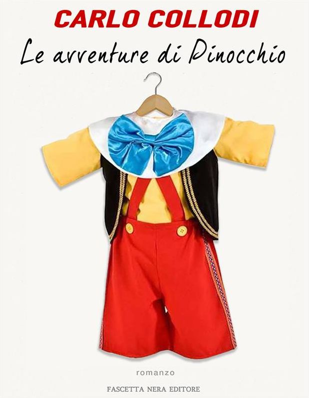 Le avventure di pinocchio