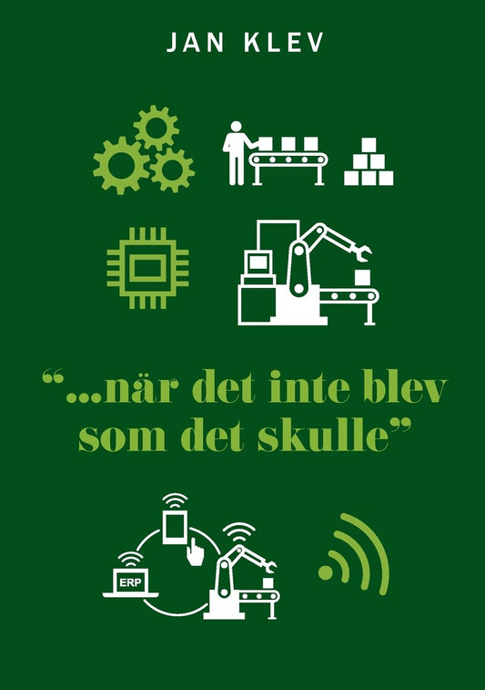 "... nÃ¯Â¿Â½r det inte blev som det skulle"