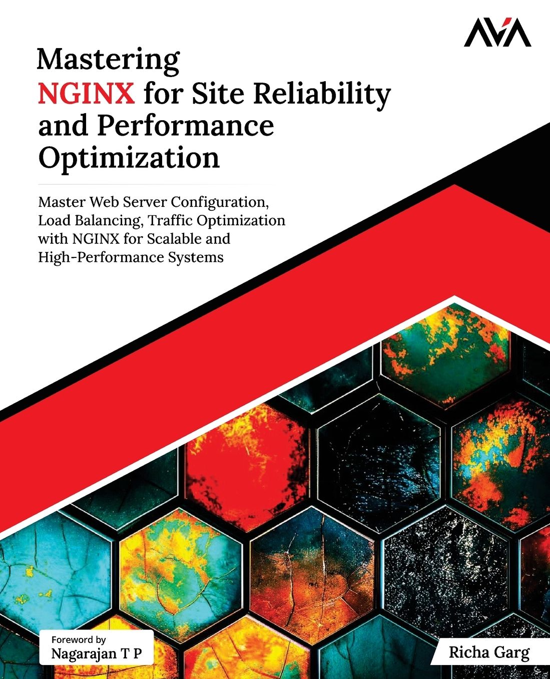 Mastering NGINX for Site Reliability and Performance Optimization: Master Web Server Configuration, Load Balancing, Traffic Optimization with NGINX for Scalable and High-Performance Systems (English Edition)