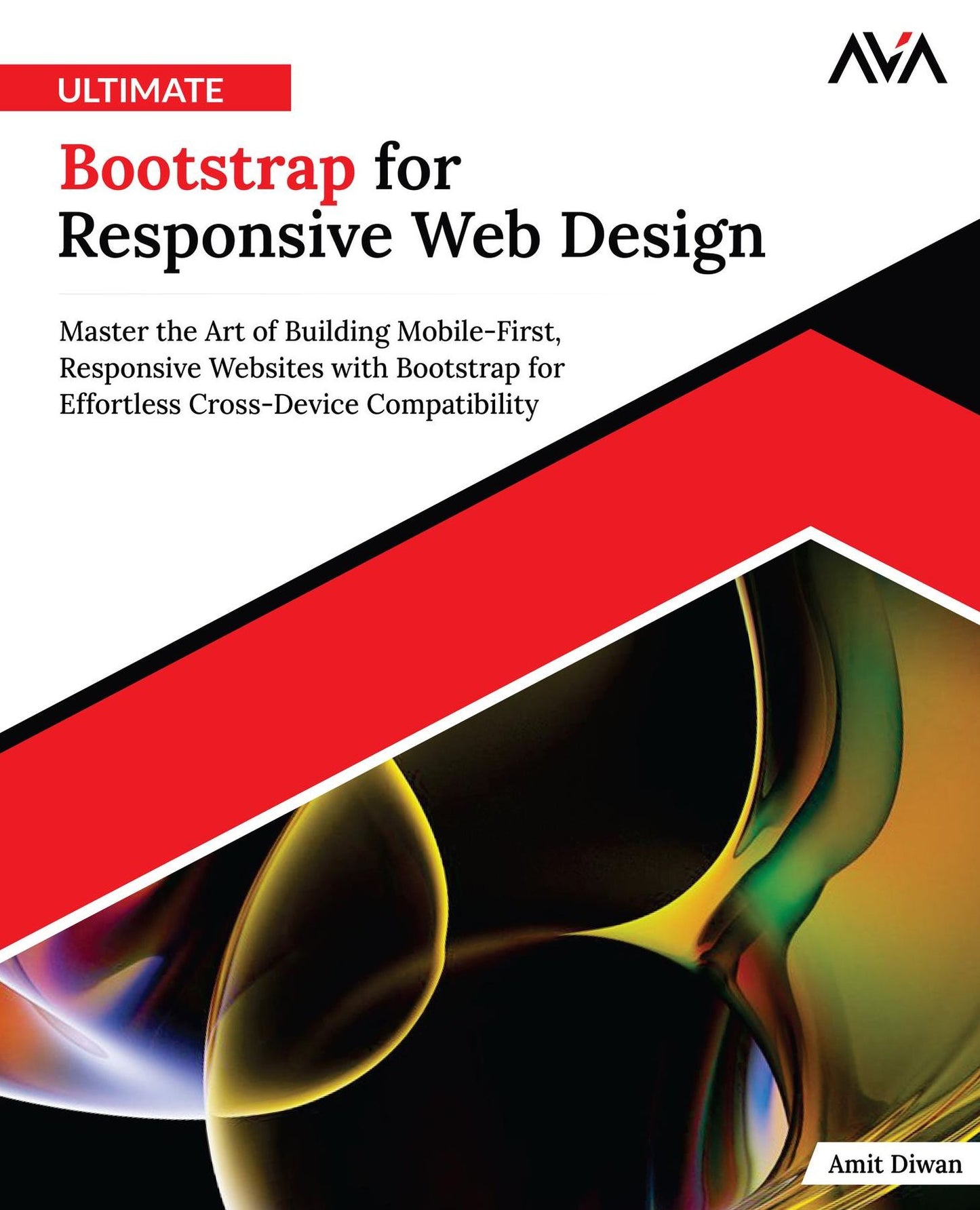 Ultimate Bootstrap for Responsive Web Design