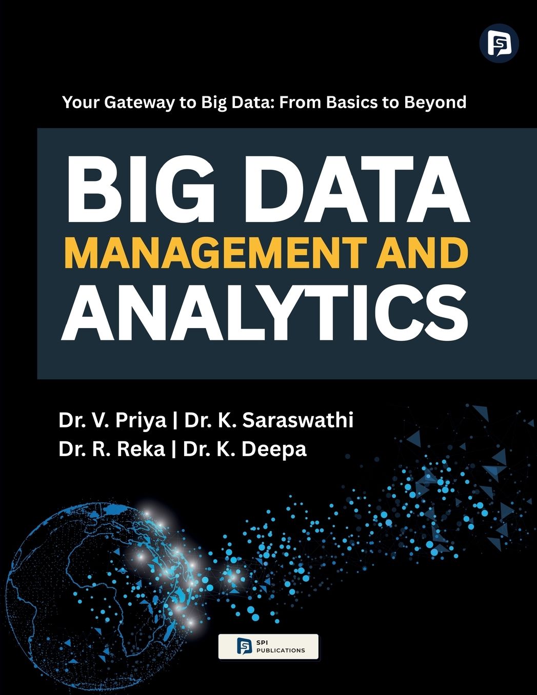 Big Data Management and Analytics
