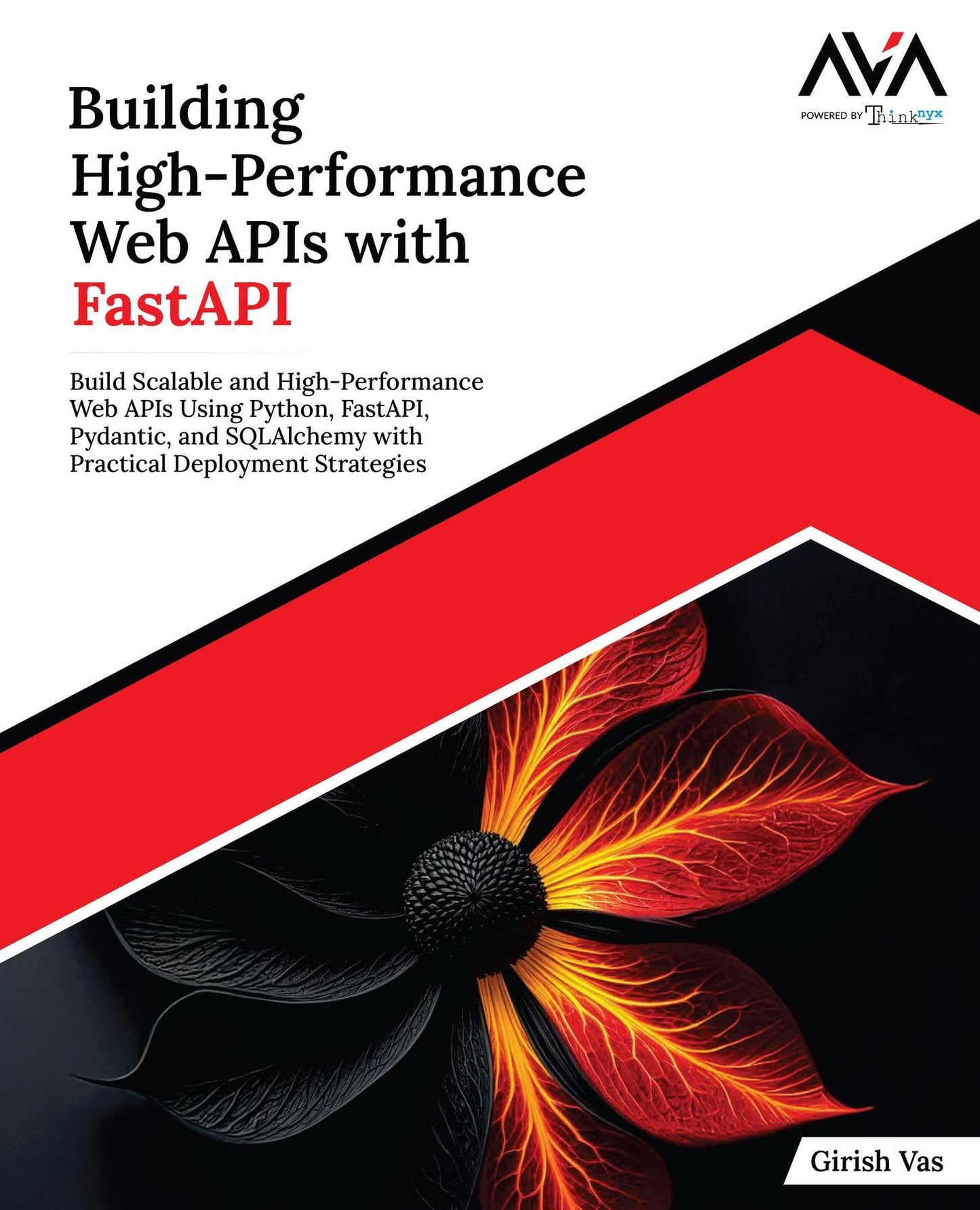Building High-Performance Web APIs with FastAPI