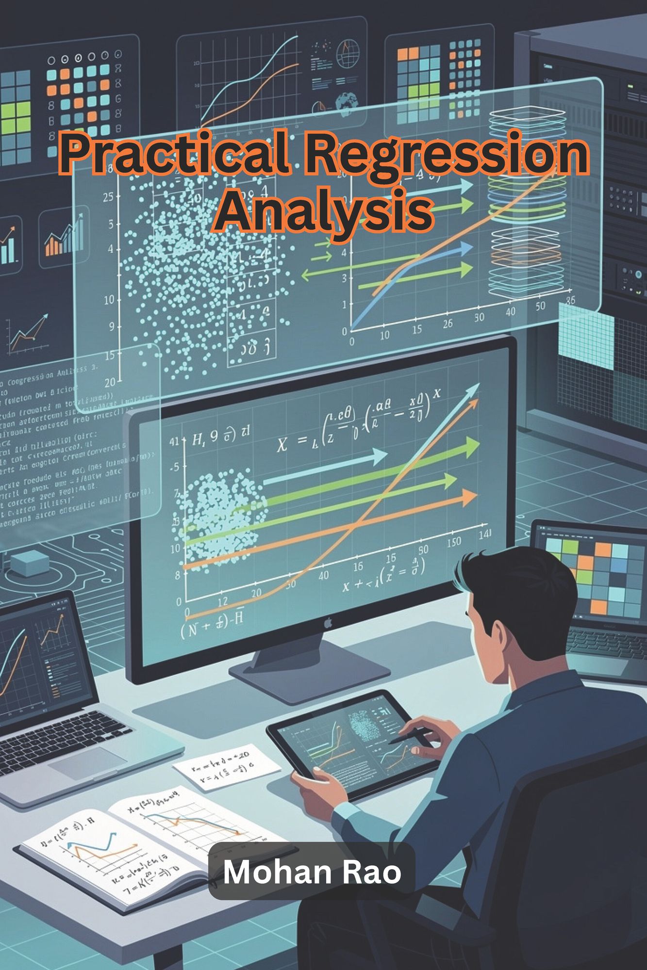Practical Regression Analysis