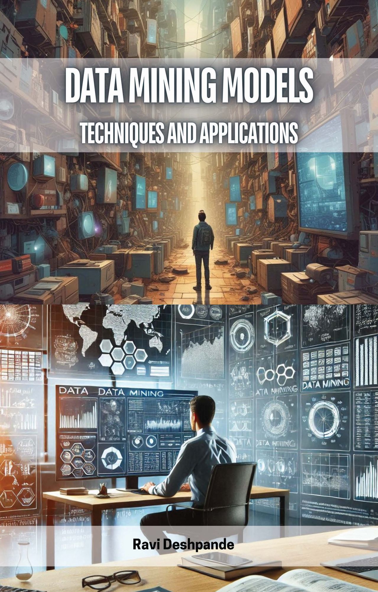 Data Mining Models: Techniques and Applications