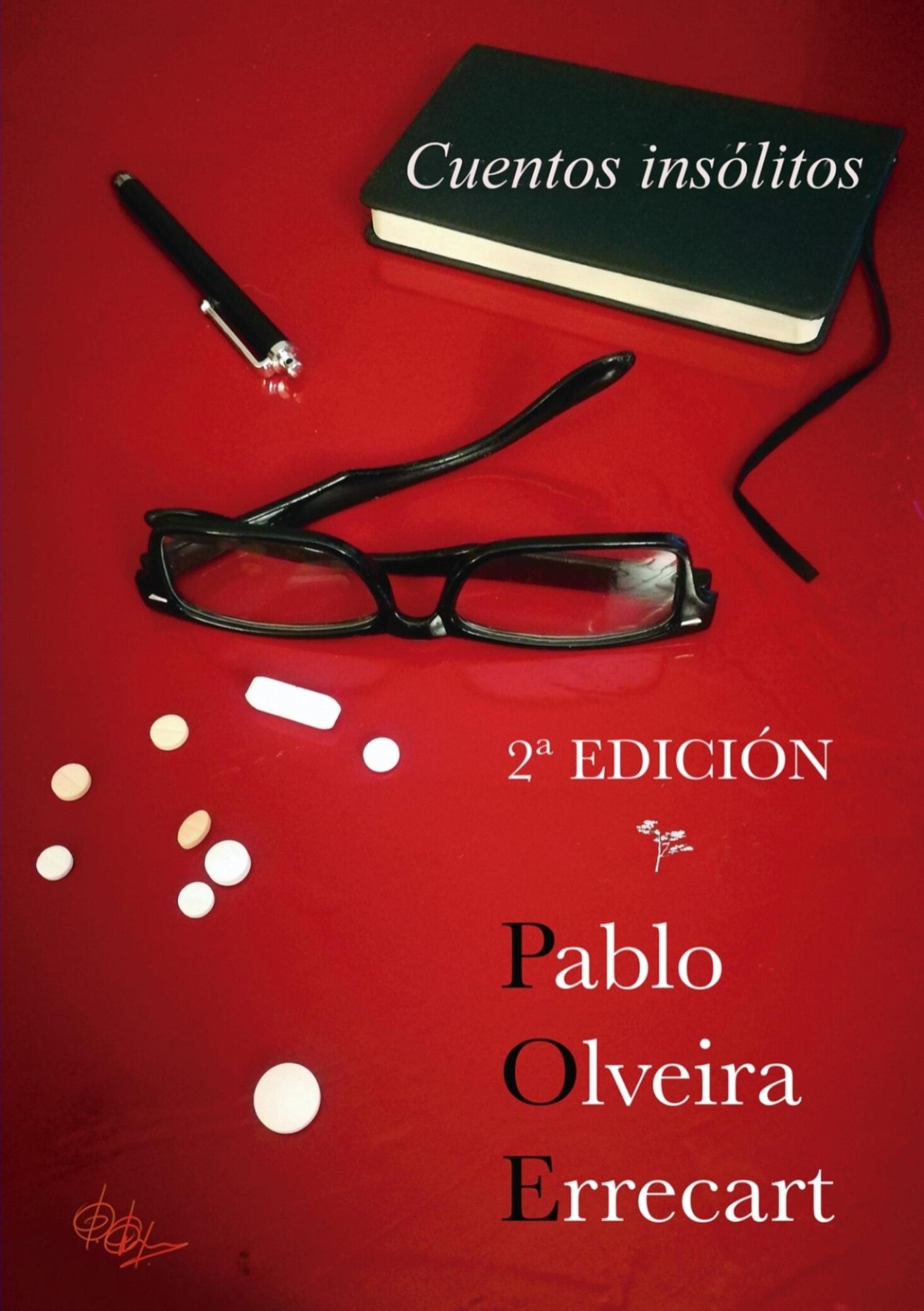 "Cuentos Insólitos": -EDICIÓN DIGITAL-