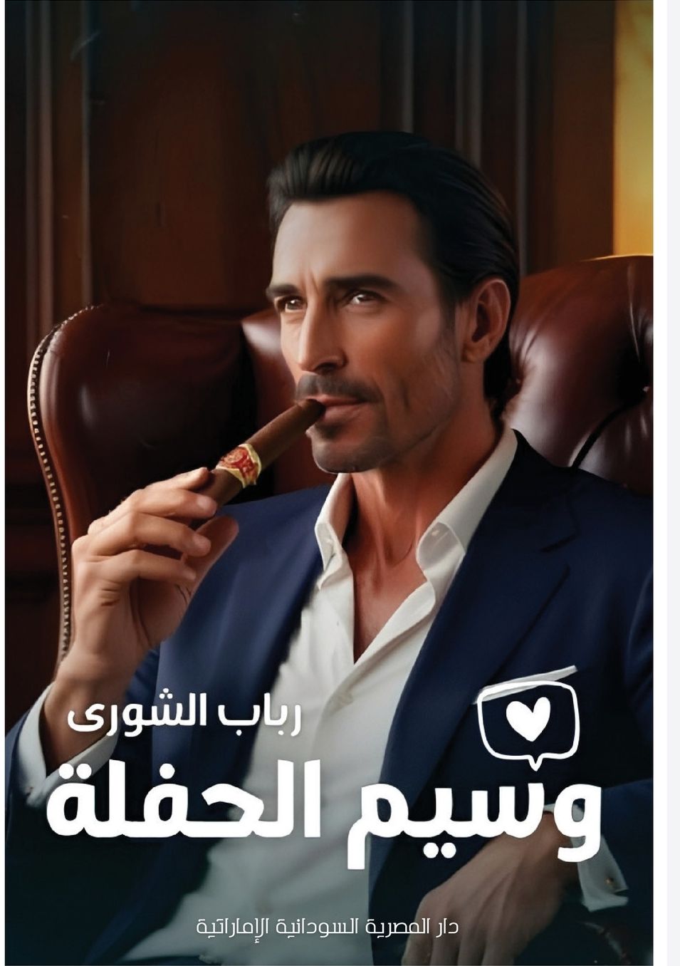 وسيم الحفلة