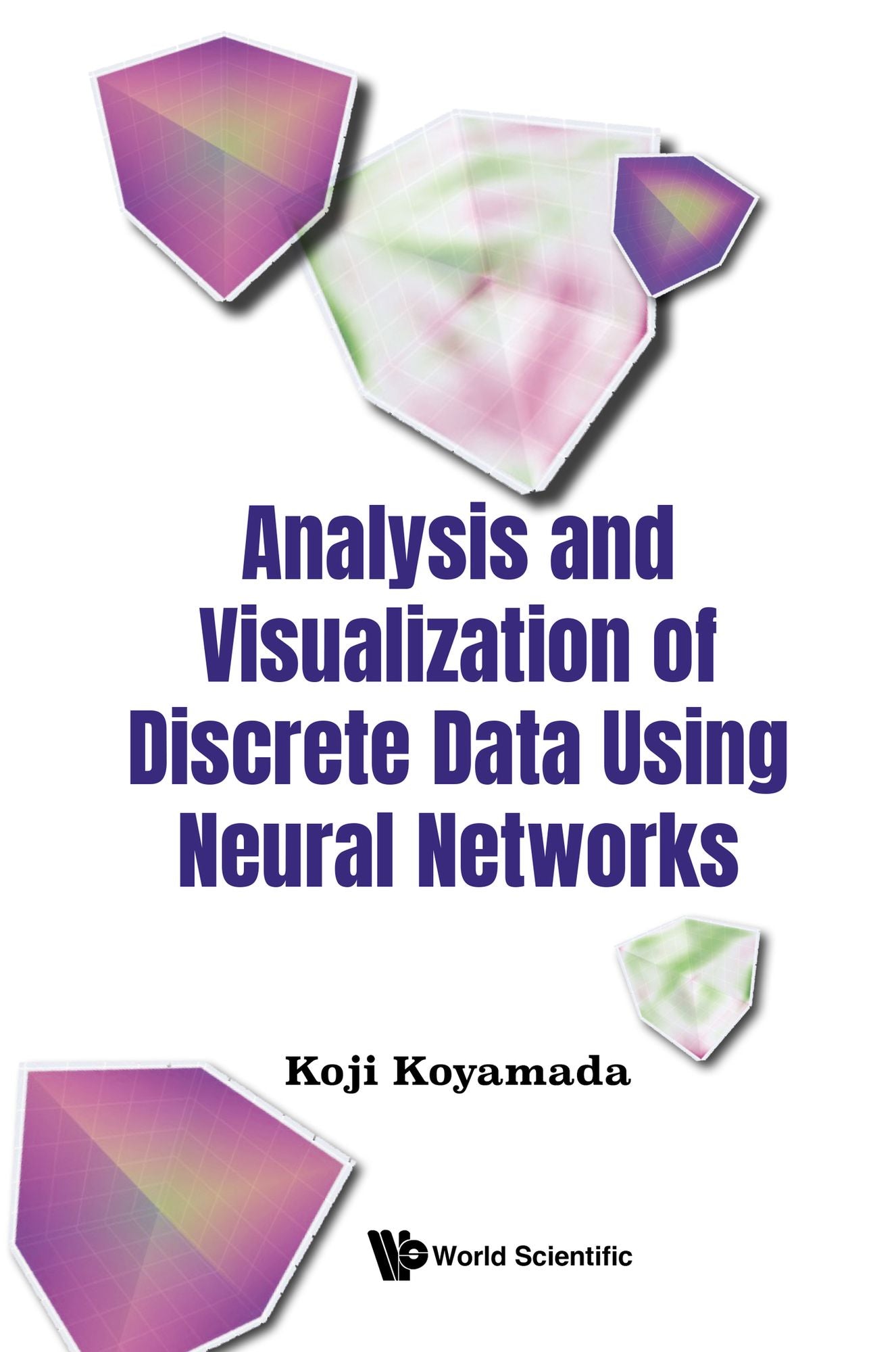 ANALYSIS & VISUALIZATION DISCRETE DATA USING NEURAL NETWORKS