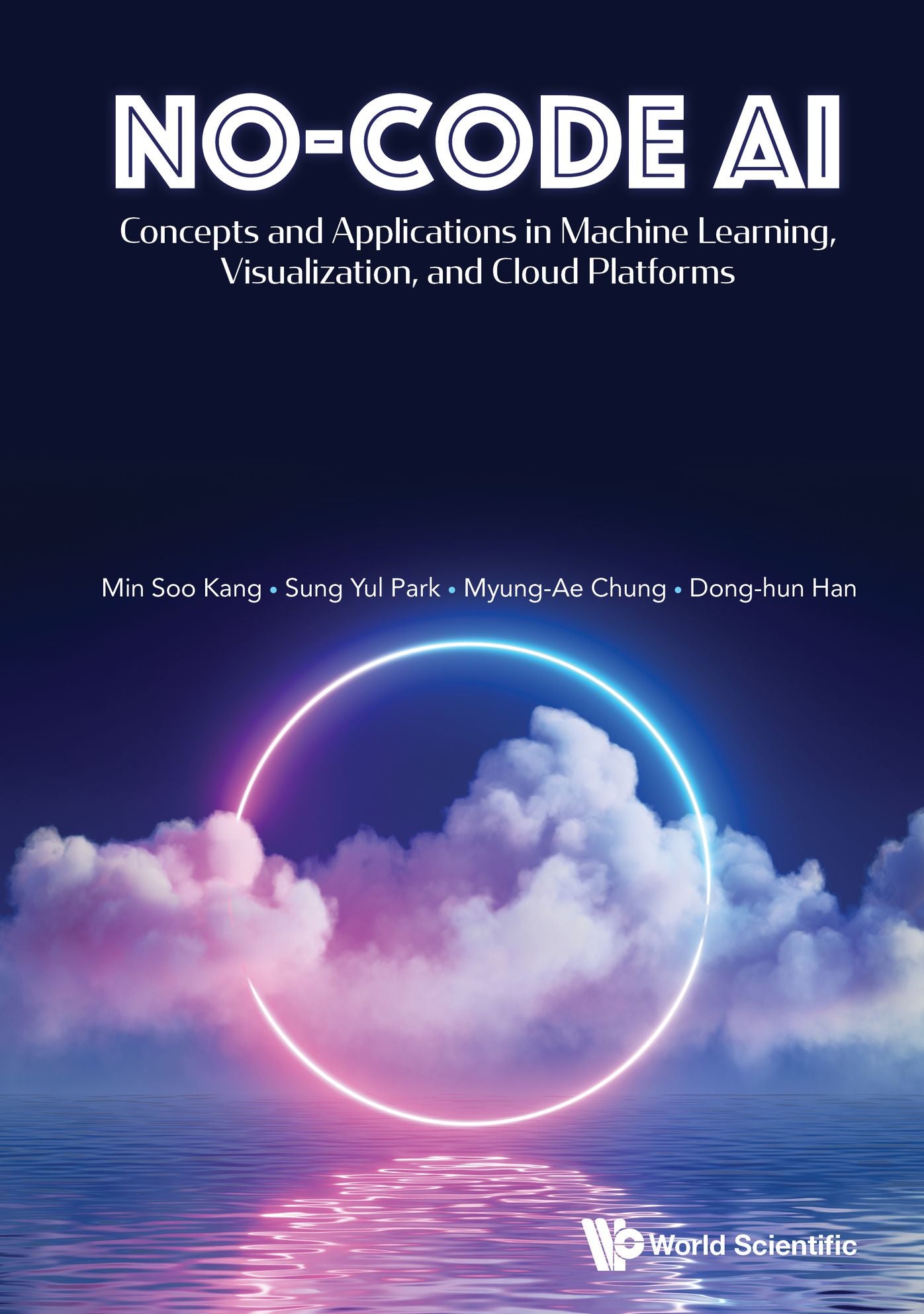 NO-CODE AI: Concepts and Applications in Machine Learning, Visualization, and Cloud Platforms