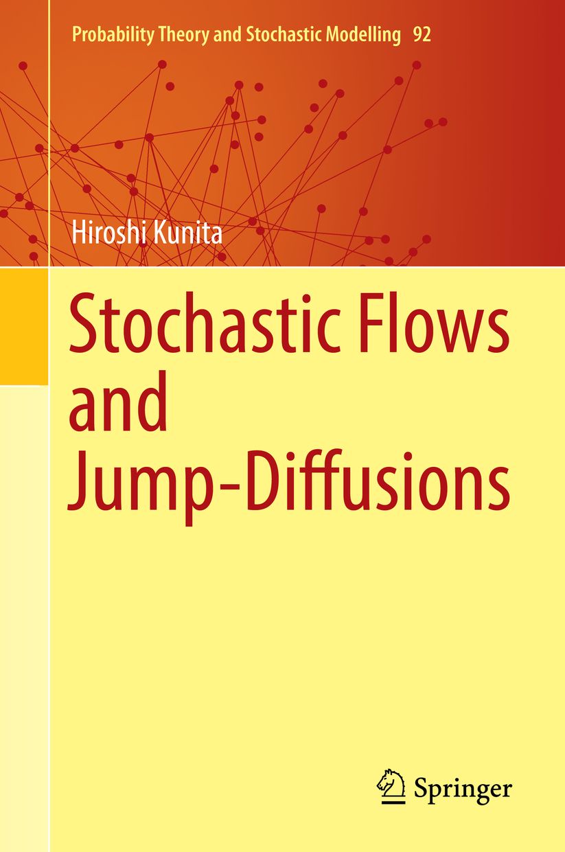 Stochastic Flows and Jump-Diffusions