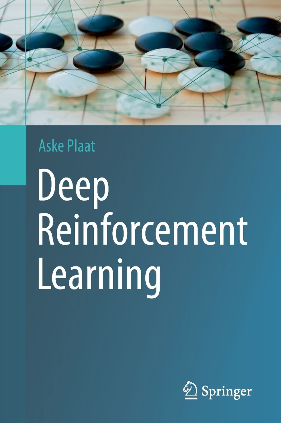 Deep Reinforcement Learning