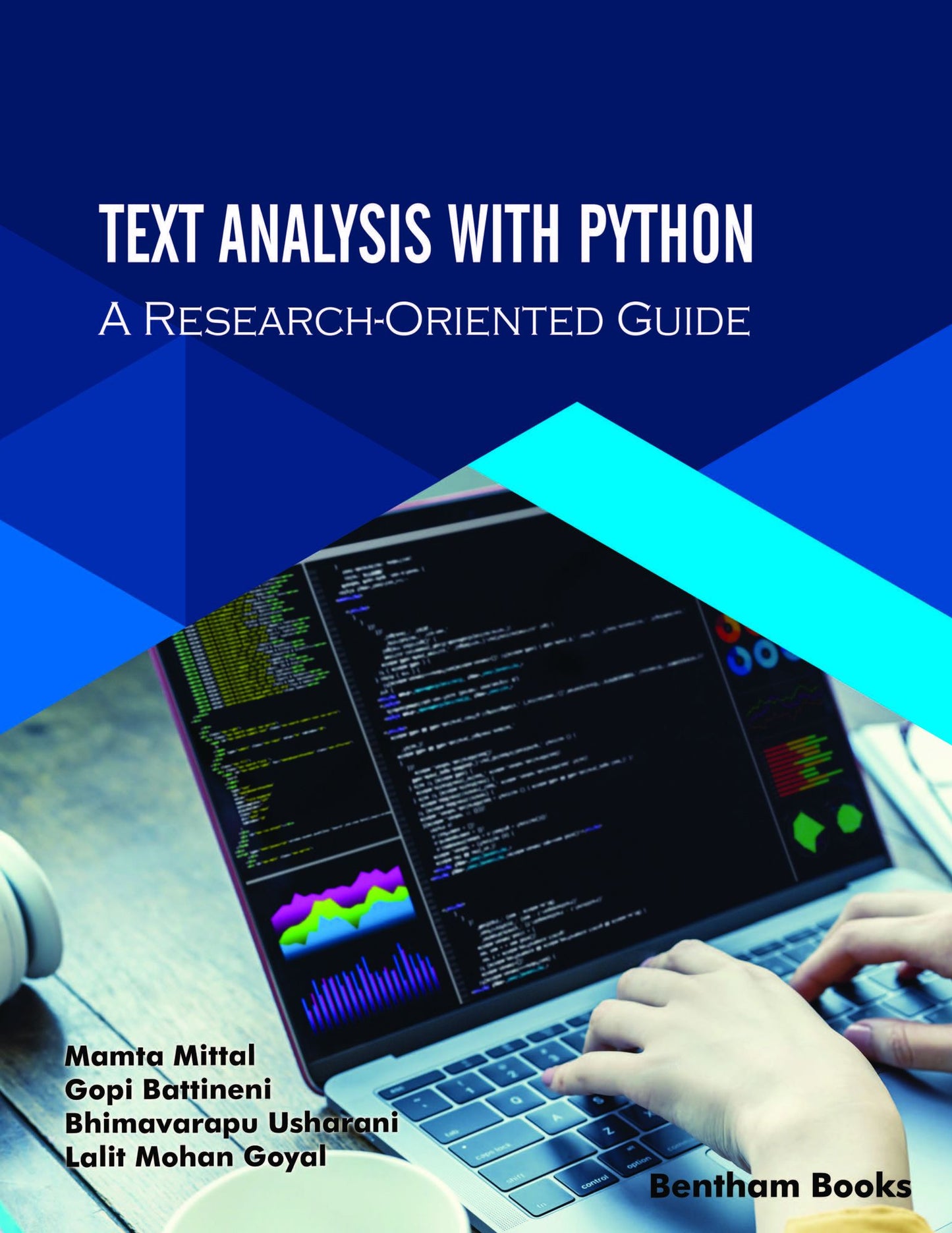 Text Analysis with Python: A Research-Oriented Guide