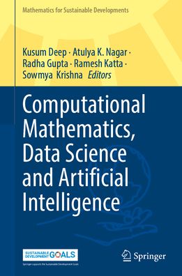 Computational Mathematics, Data Science and Artificial Intelligence