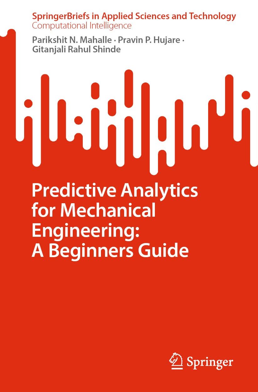 Predictive Analytics for Mechanical Engineering: A Beginners Guide