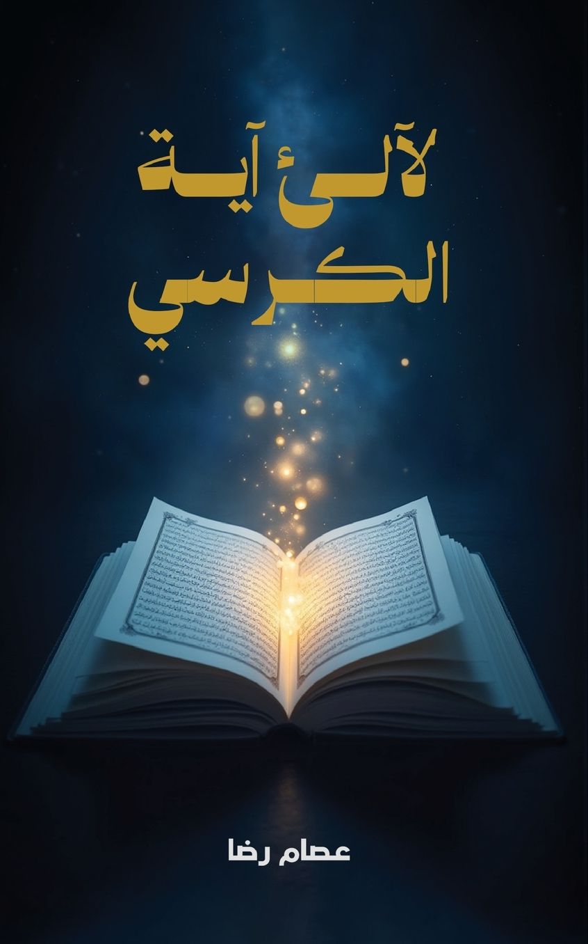 لآلئ آية الكرسي