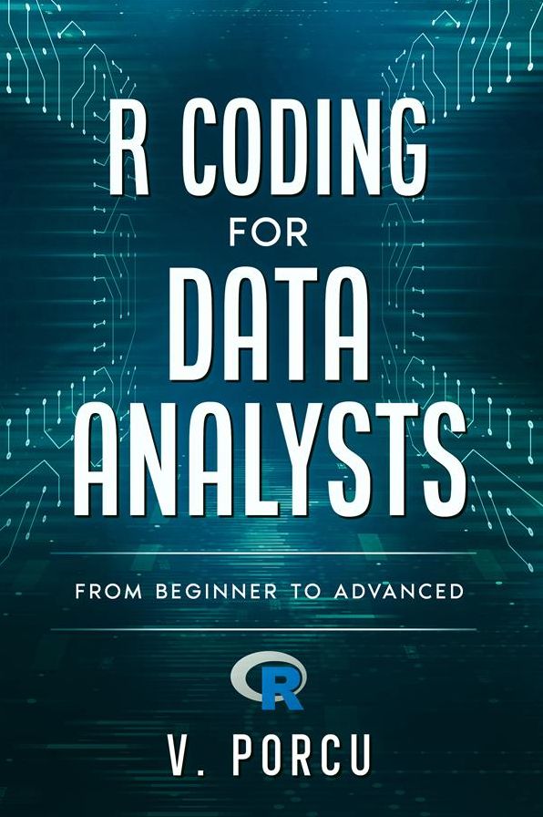 R coding for data analysts: from beginner to advanced