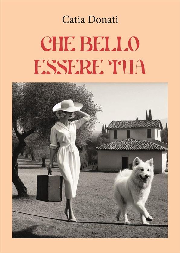 "Che bello essere tua..."