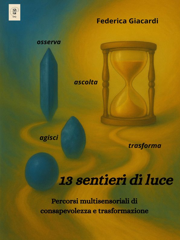 "13 Sentieri di luce"