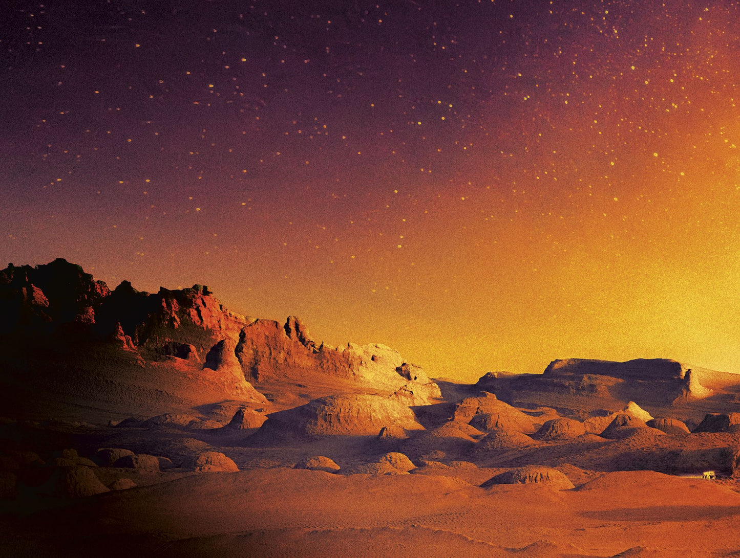 The Martian (Deluxe Edition): A Novel