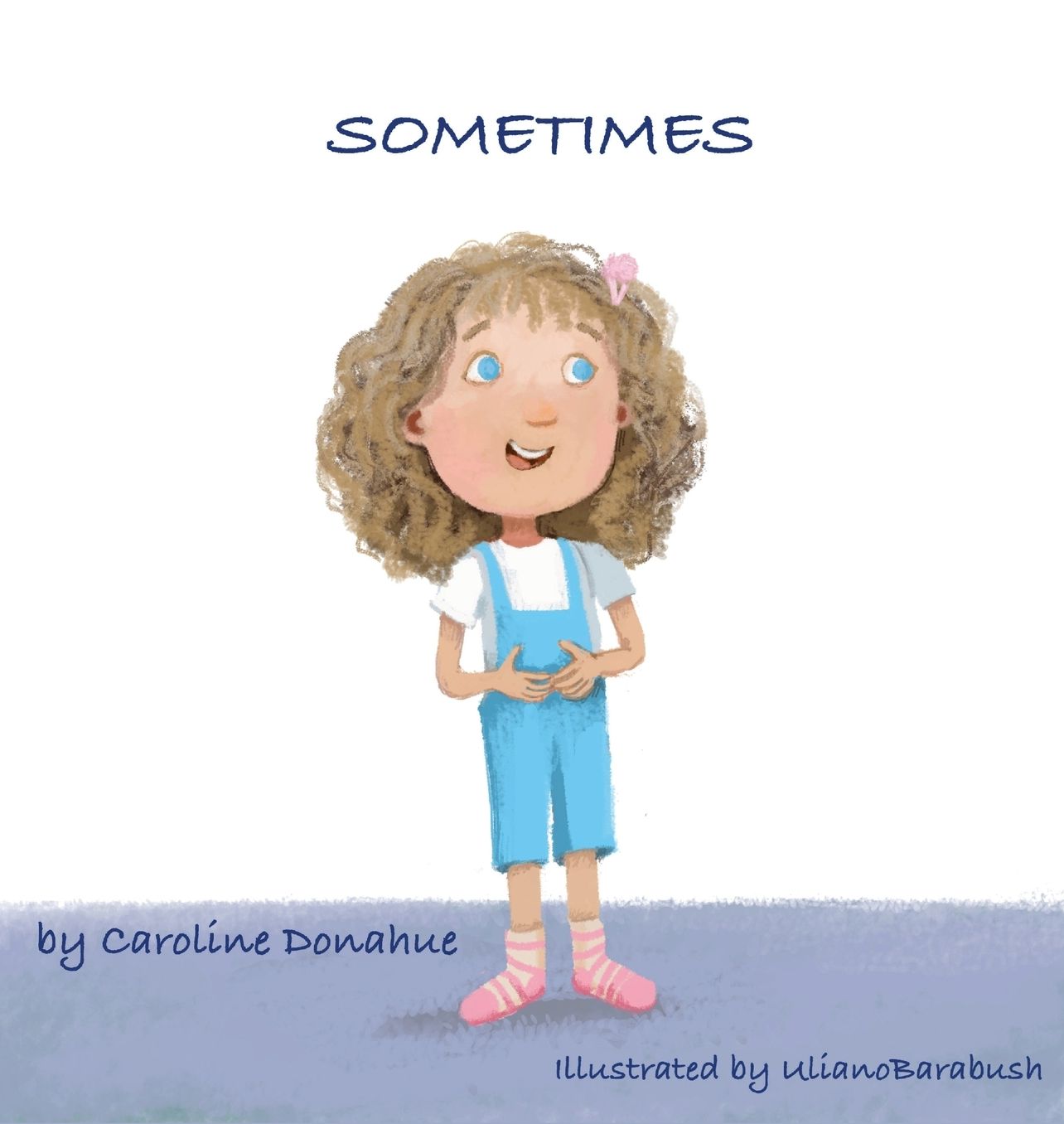 Sometimes