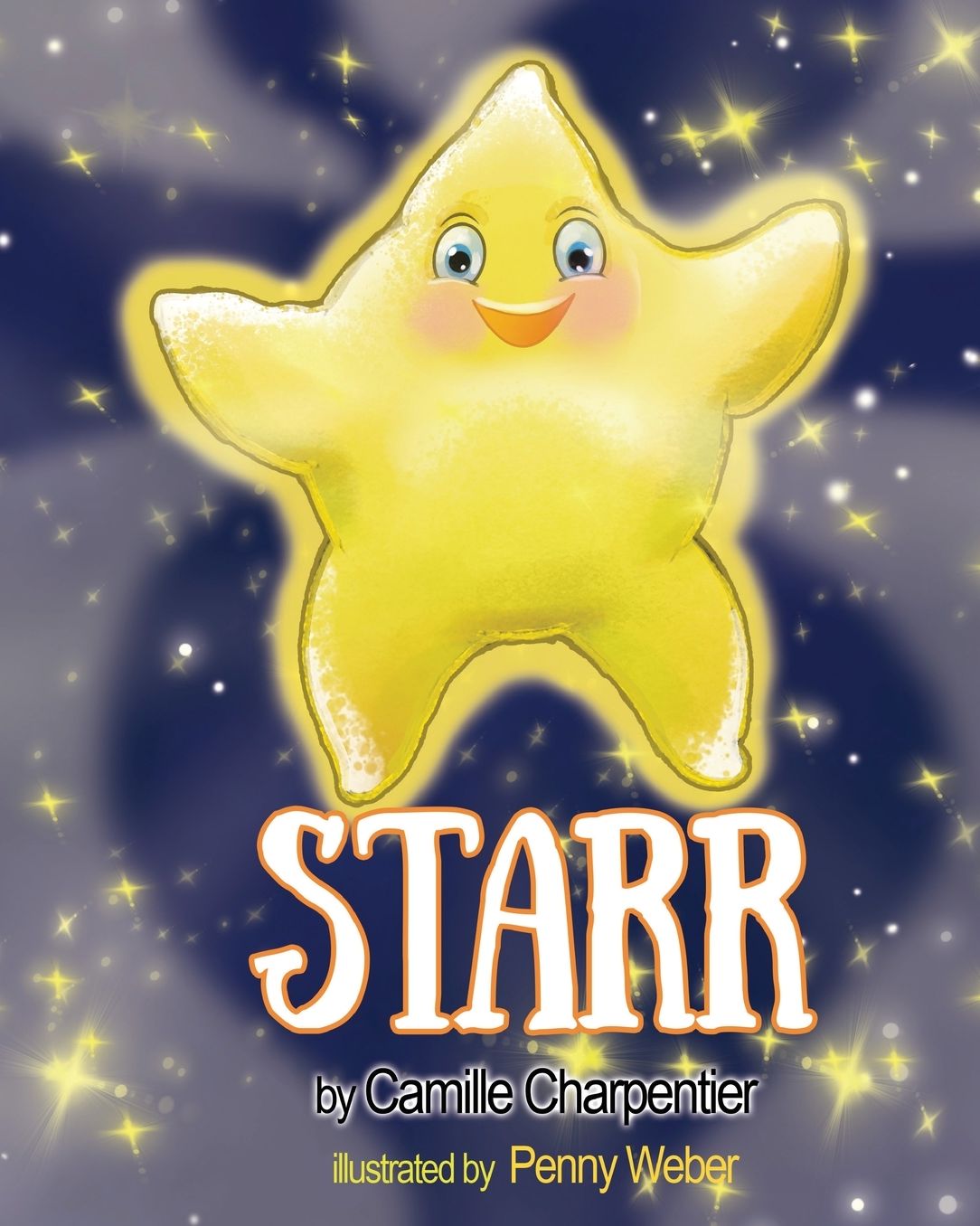 Starr