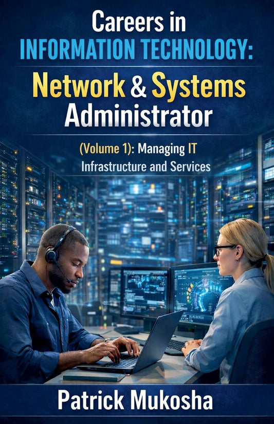 "Careers in Information Technology: Network and Systems Administrator"