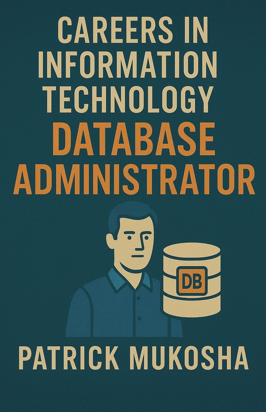 "Careers in Information Technology: Database Administrator"